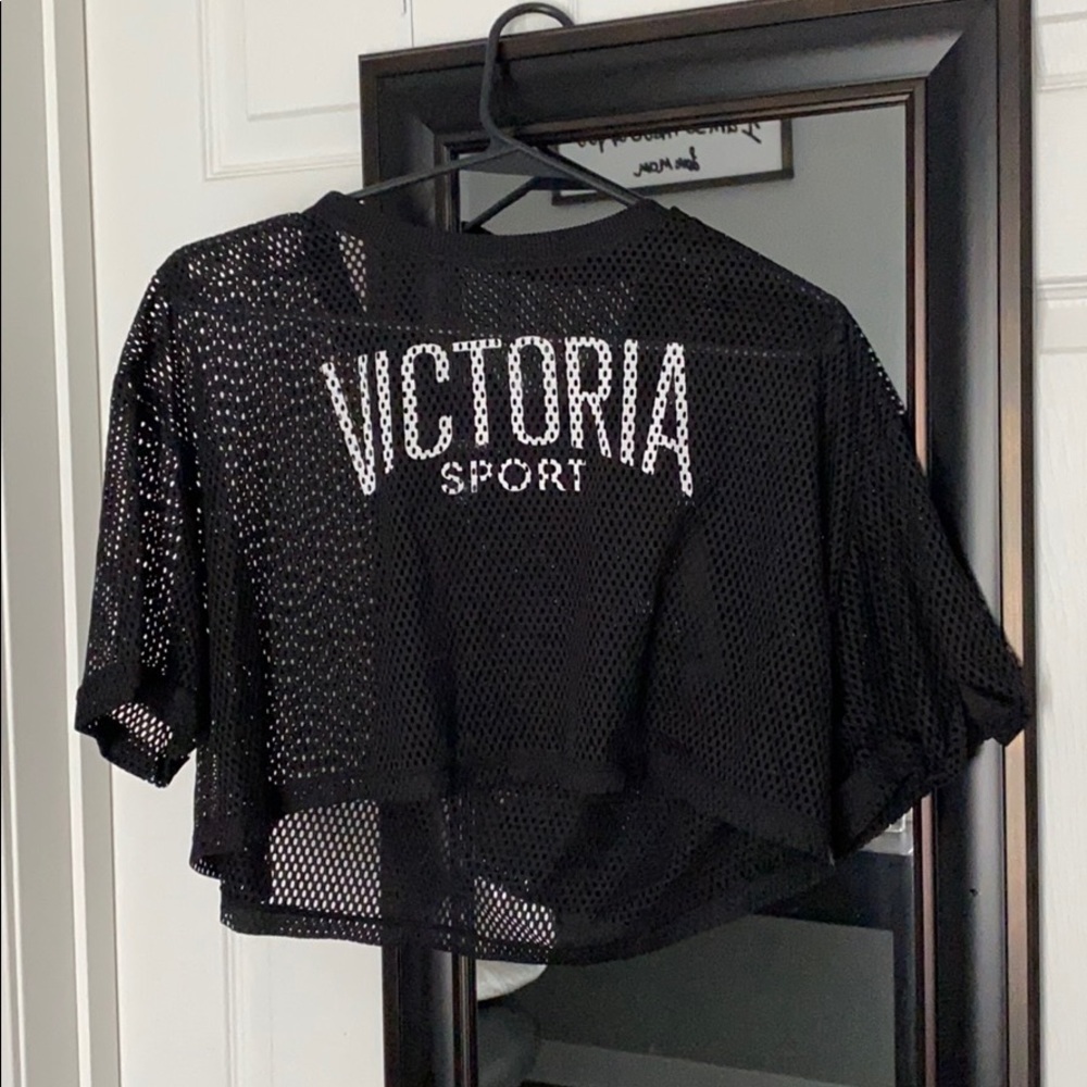 Victoria sport top